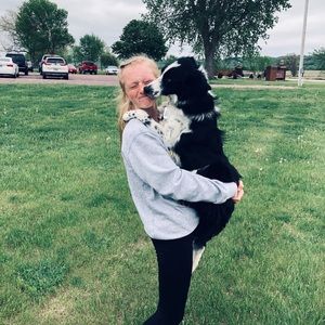 Meet your Posher, Harley